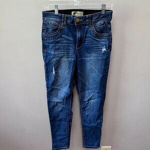 Democracy "Ab"Solutions‎ Jeans- Size 4